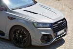 Audi SQ7 TDI by German Custom Specials 2018 года